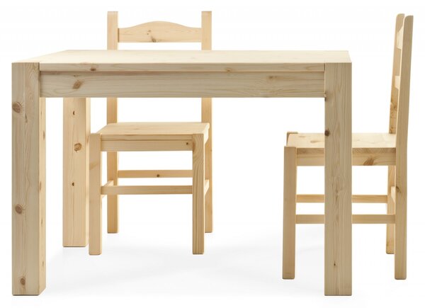 Tavolo Cubo