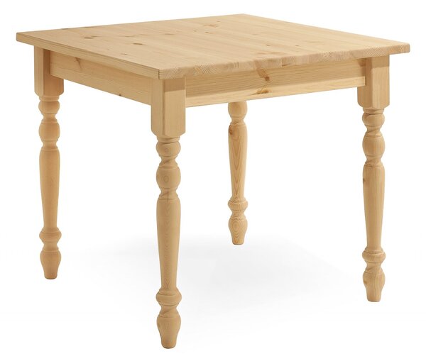 Tavolo L 80 cm