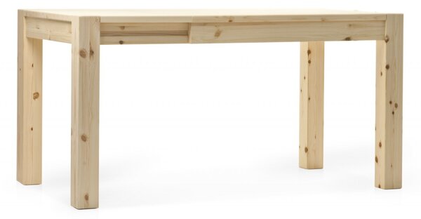 Tavolo Cubo Allungabile
