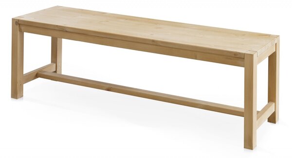 Panca CUBO L110 cm