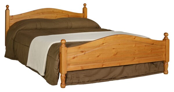 Letto Tornito