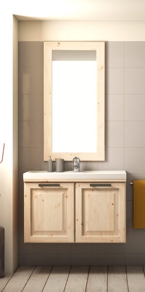 Mobile Lavabo