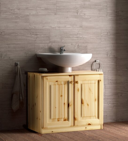 Mobile sotto lavabo