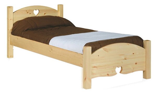 Letto Cuore
