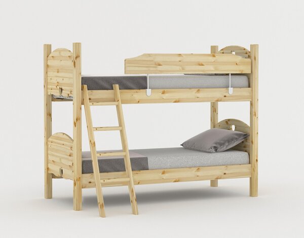 Letto castello