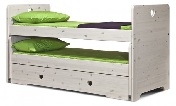 Letto Triple