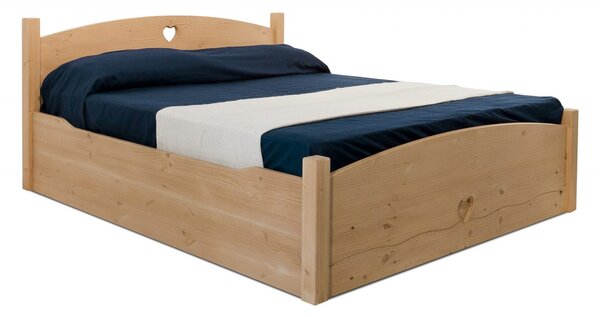 Letto Cuore
