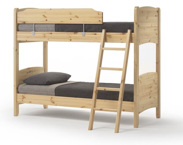 Letto castello