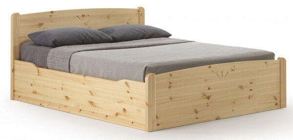Letto Zoldo