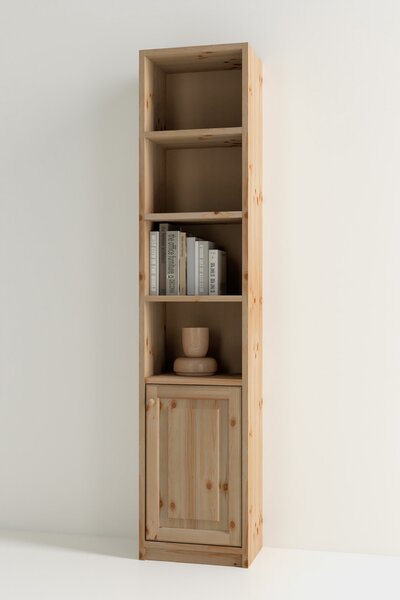 Modulo Libreria L 50 cm