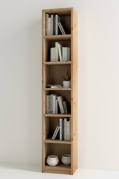 Modulo Libreria L 45 cm