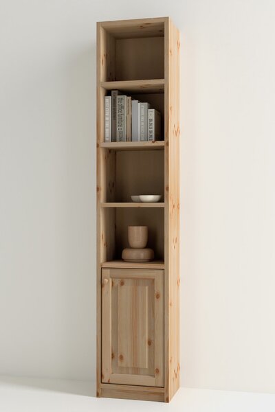 Modulo Libreria L 45 cm