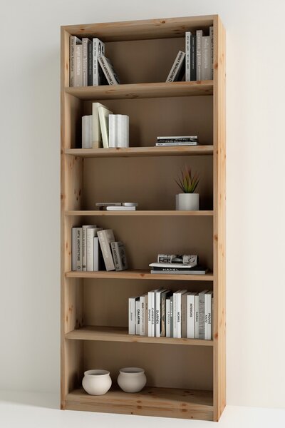 Modulo Libreria L 95 cm