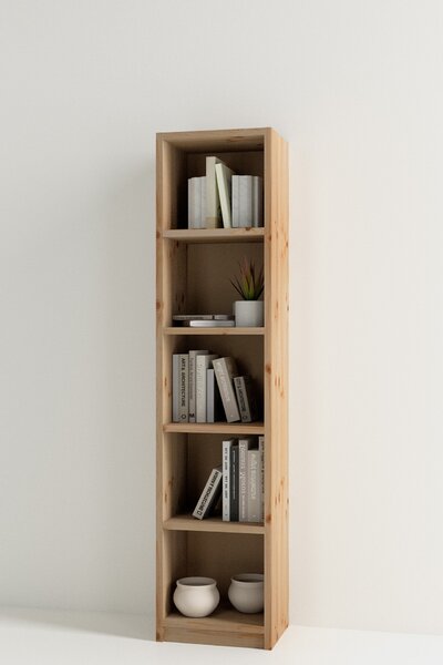 Modulo Libreria L 45 cm