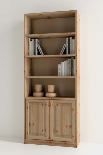Modulo Libreria L 95 cm