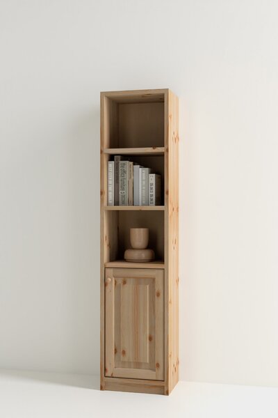 Modulo Libreria L 45 cm