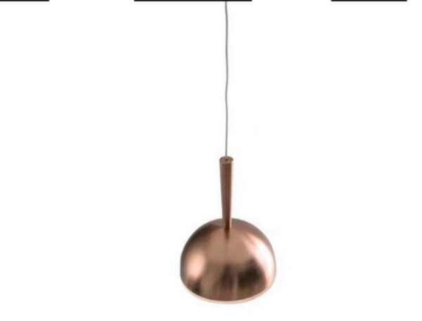 Lampadario classico promoingross jingle s1 led 8w 3000k alluminio metacrilato - Promoingross