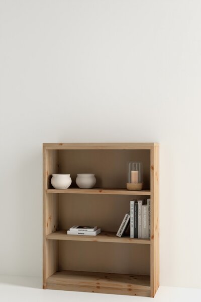 Modulo Libreria L 95 cm