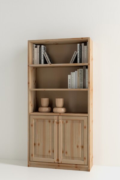 Modulo Libreria L 95 cm