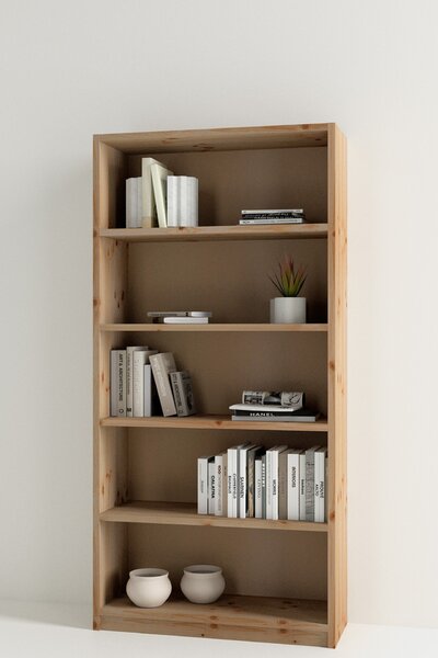 Modulo Libreria L 95 cm
