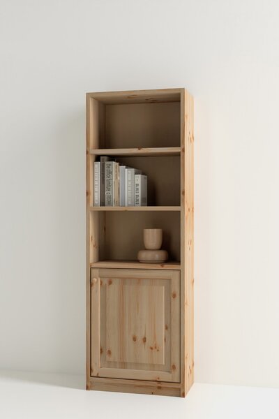 Modulo Libreria L 65 cm