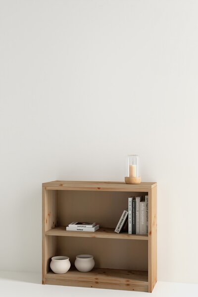Modulo Libreria L 95 cm