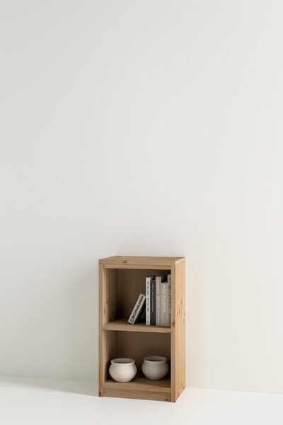 Modulo Libreria L 50 cm