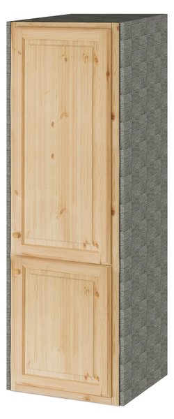 Anta frigo combinato H204