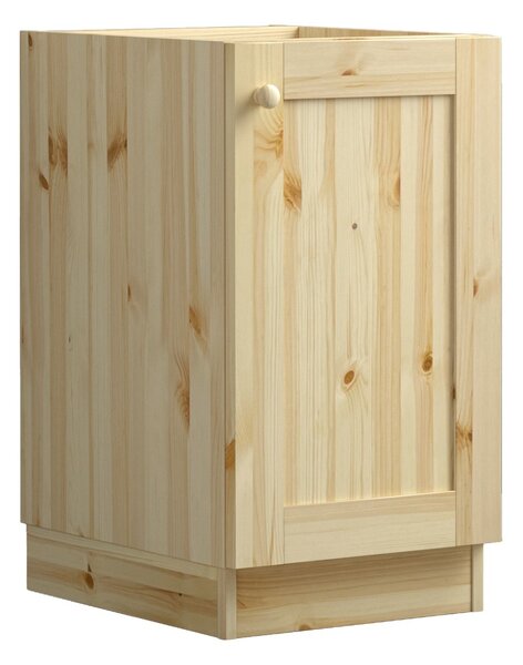 Base lavello 45