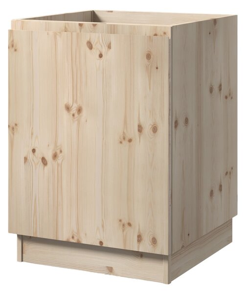 Base Lavello 60 cm