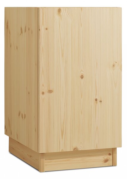 Base lavello 45