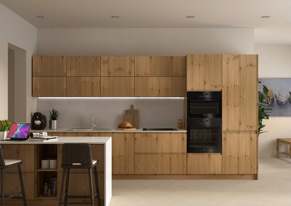 Base Lavello 90 cm