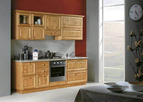 Composizione Cucina