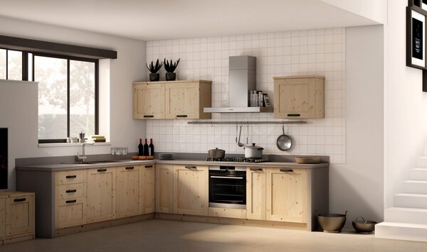 Composizione Cucina