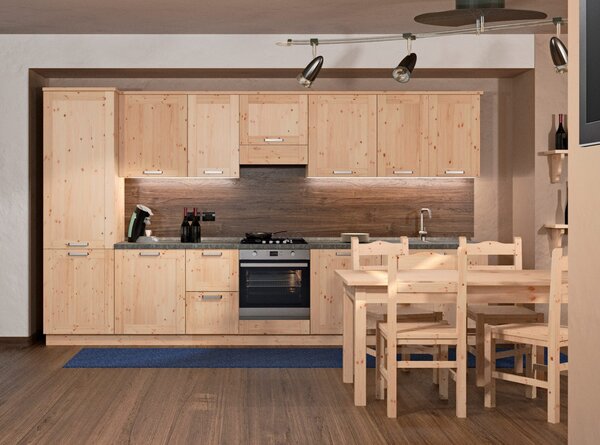 Composizione Cucina