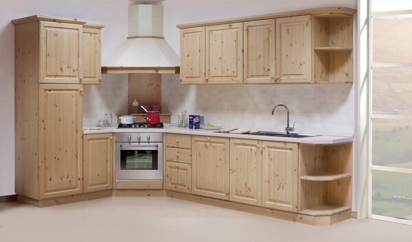 Composizione Cucina