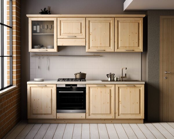 Composizione Cucina
