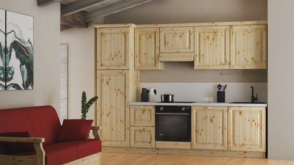 Composizione Cucina
