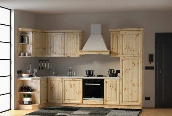 Composizione Cucina