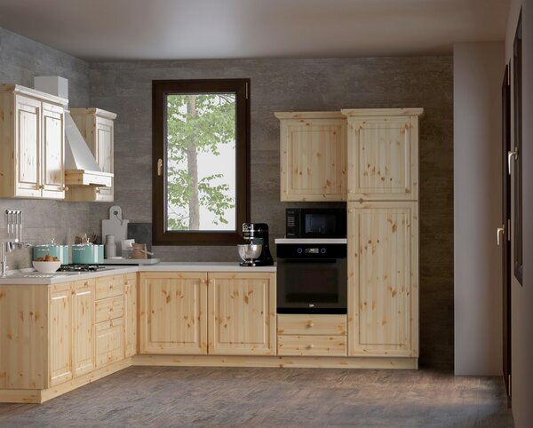 Composizione Cucina