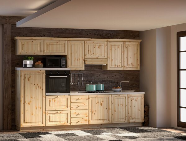 Composizione Cucina