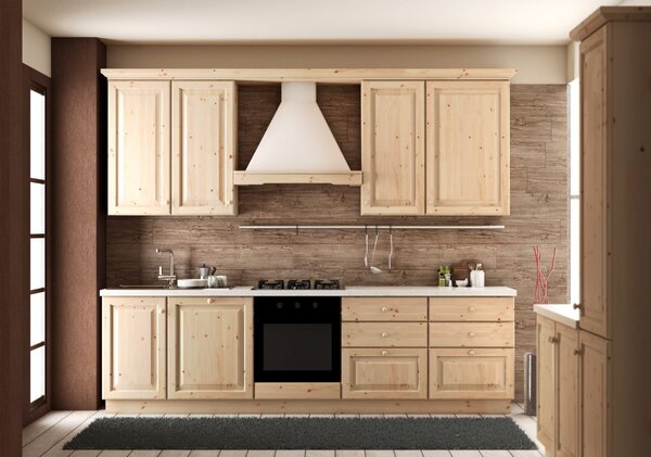 Composizione Cucina
