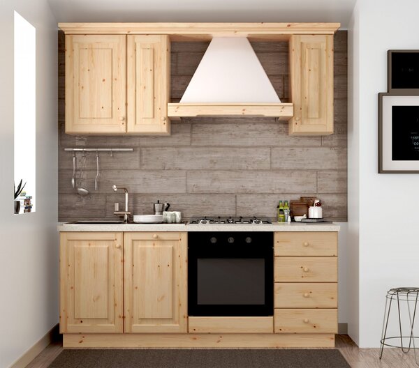 Composizione Cucina