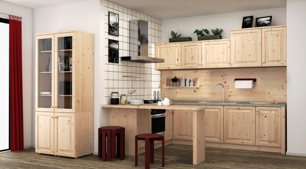 Composizione Cucina