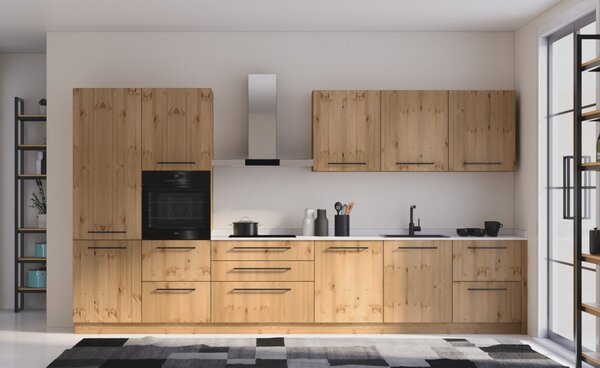 Composizione Cucina