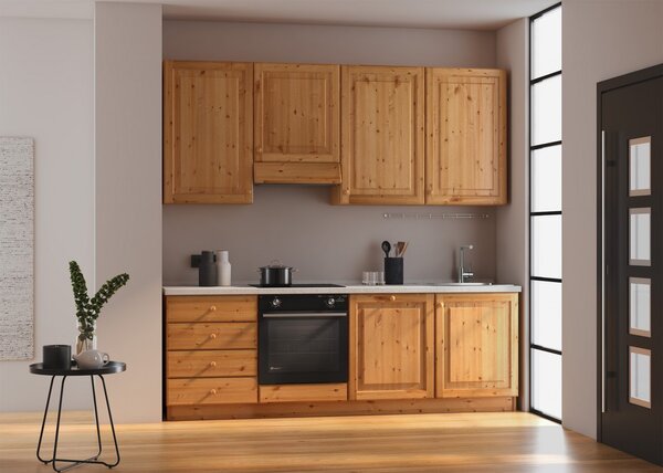 Composizione Cucina