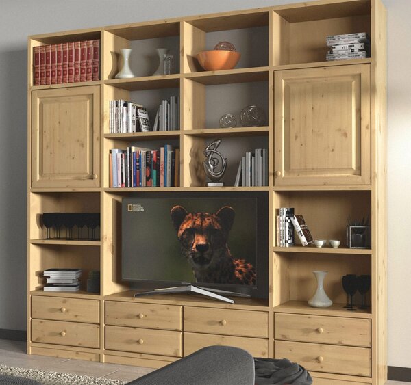 Libreria WoodDay