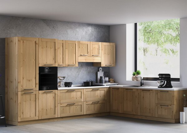 Composizione Cucina