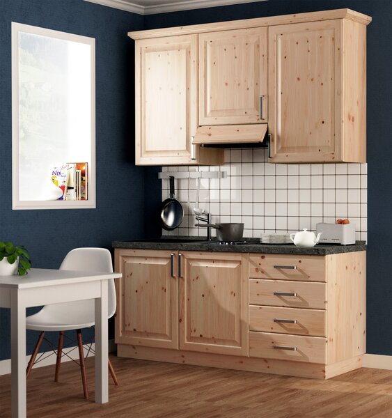Composizione Cucina