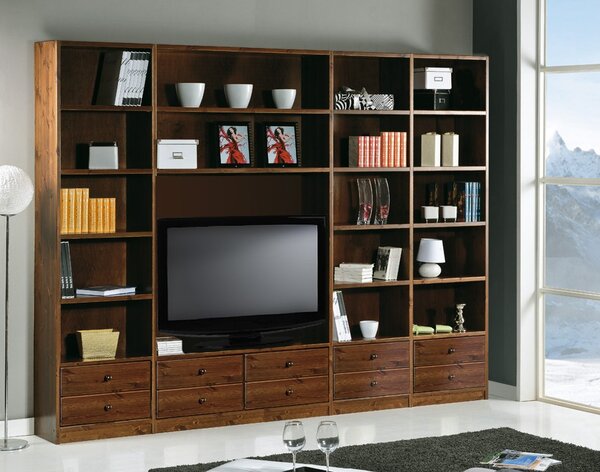 Libreria WOODAY